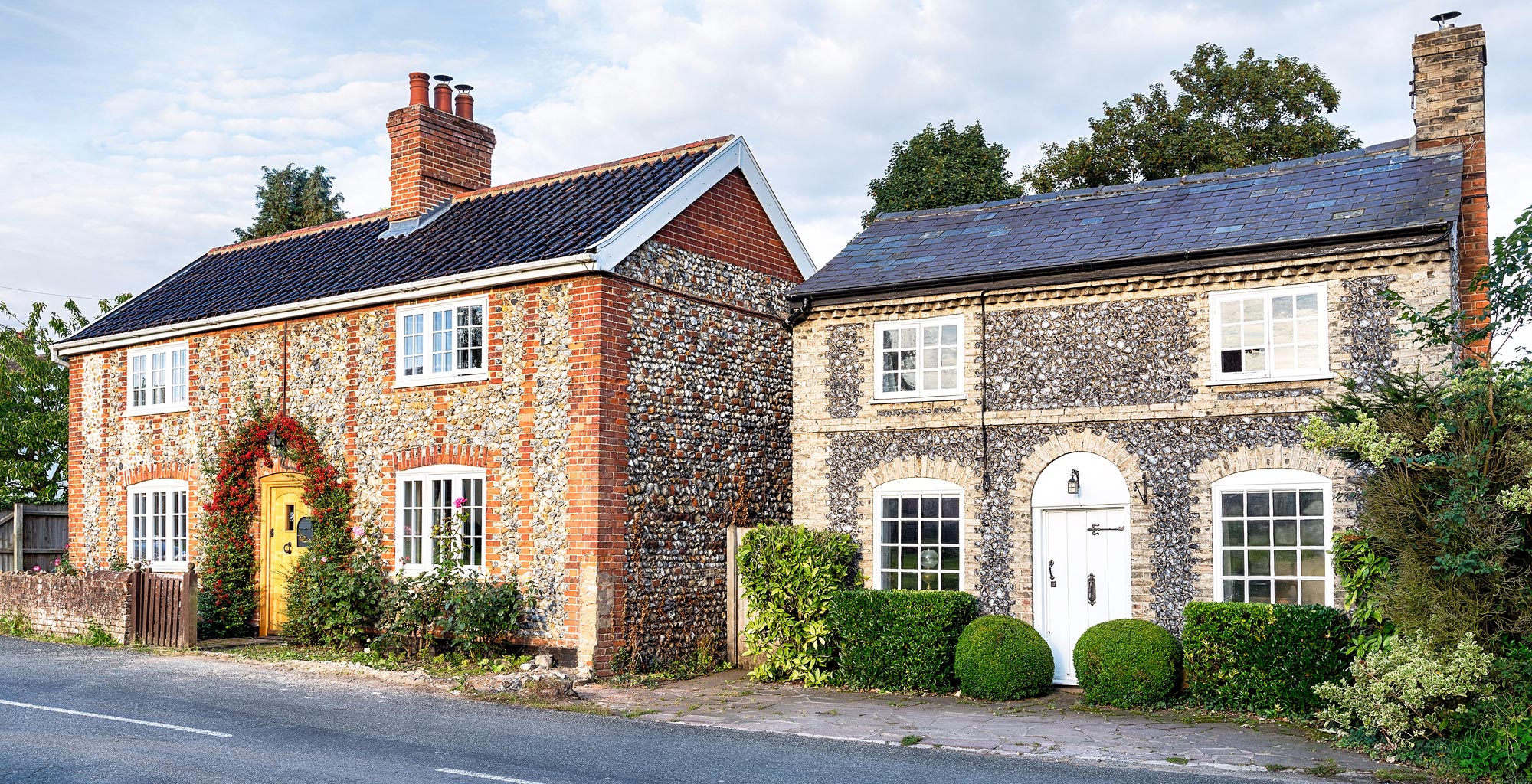 Norfolk Property Finders