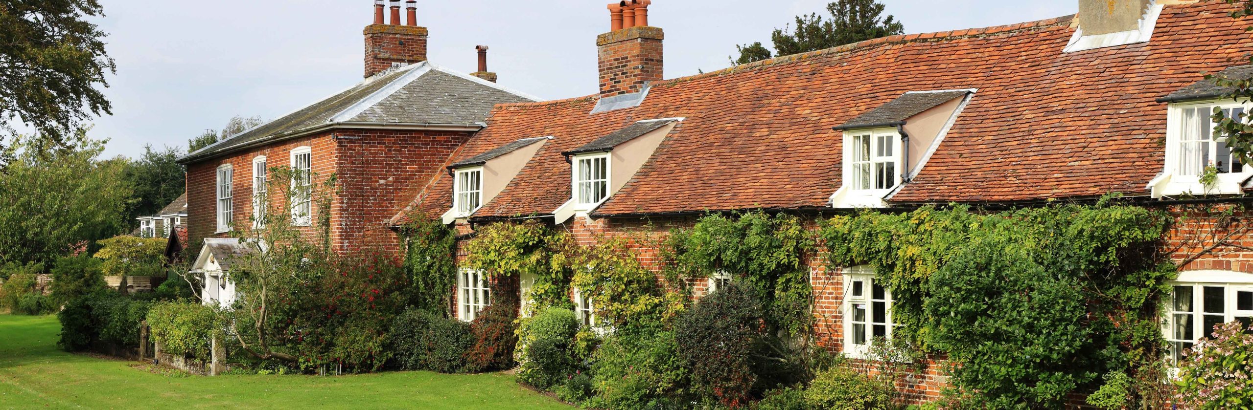 Suffolk Property Finders