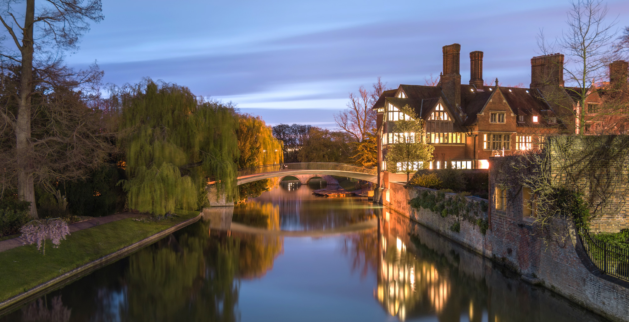 Property Finders Cambridge