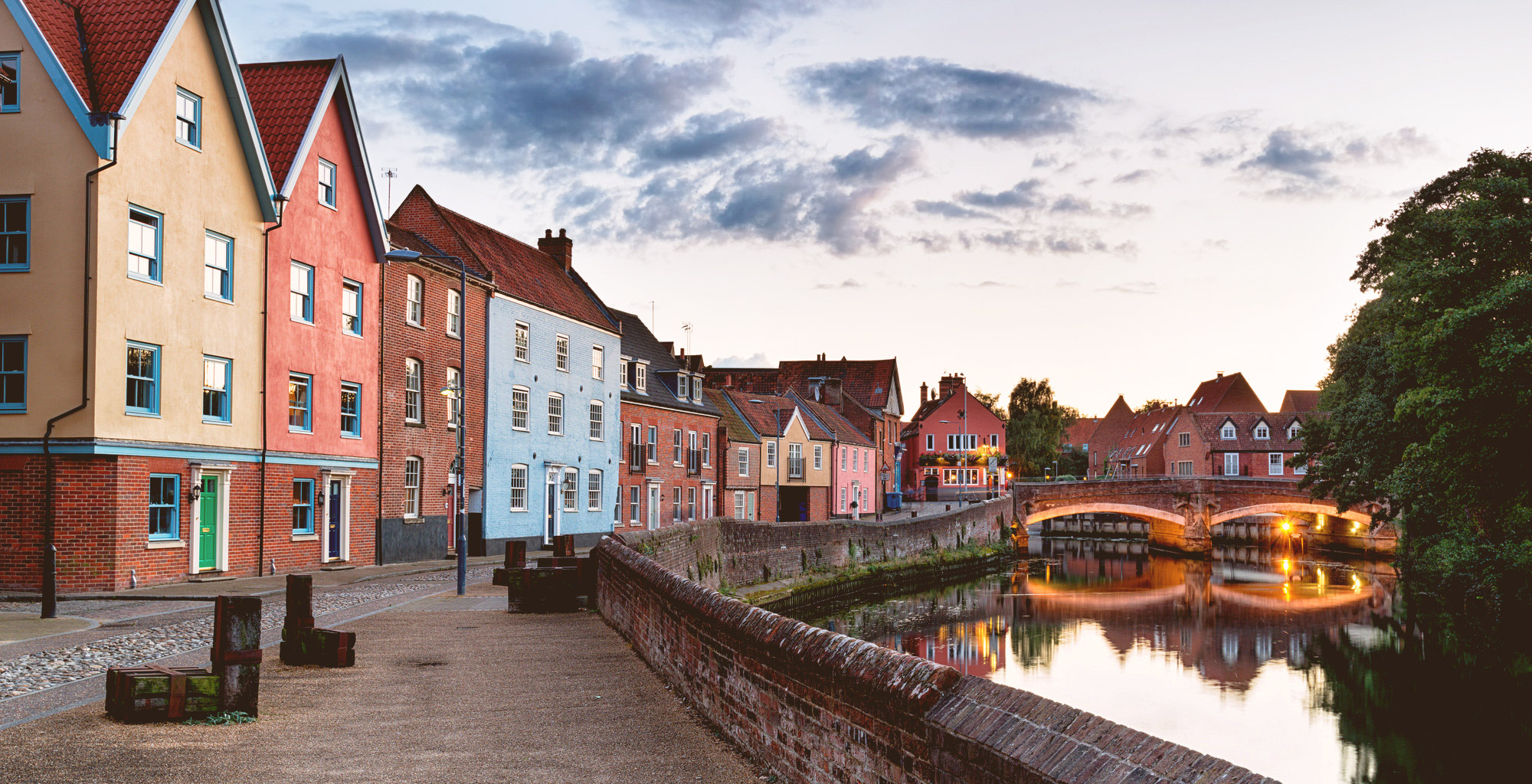 Norwich Property Finders