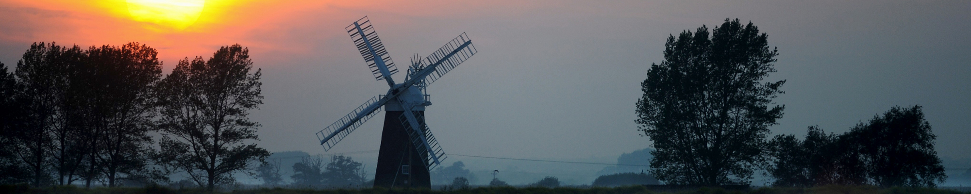 Norfolk property finders