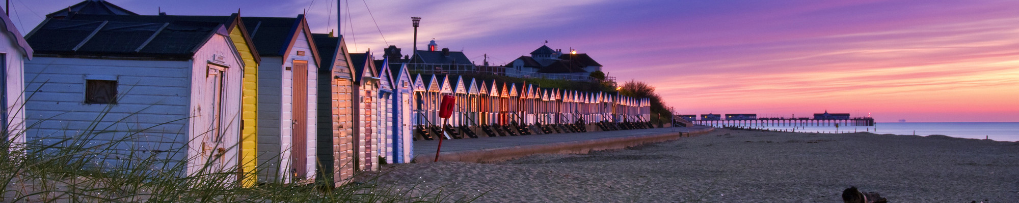 Suffolk property finders