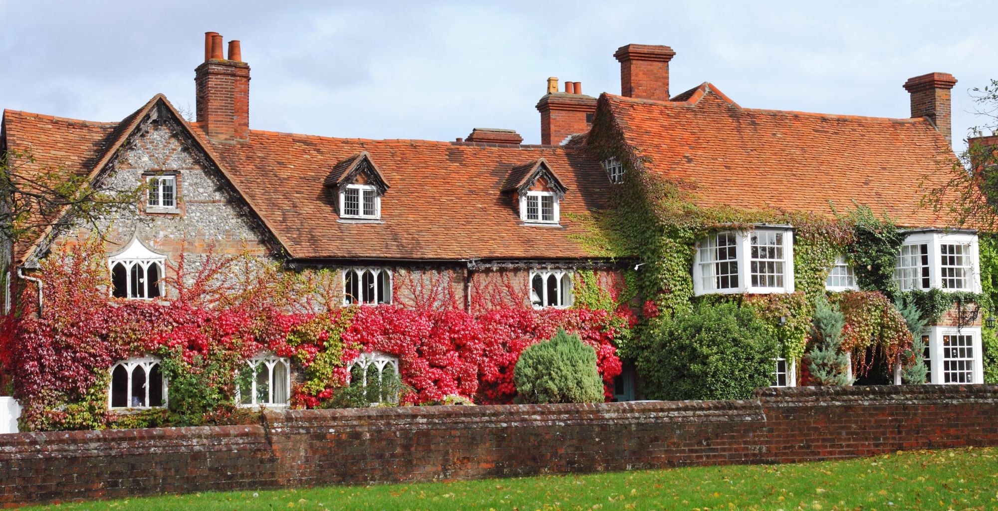 Best places to live in Suffolk – Bury St Edmunds