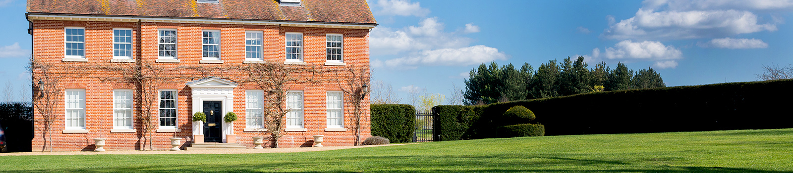 Cambridge property finders