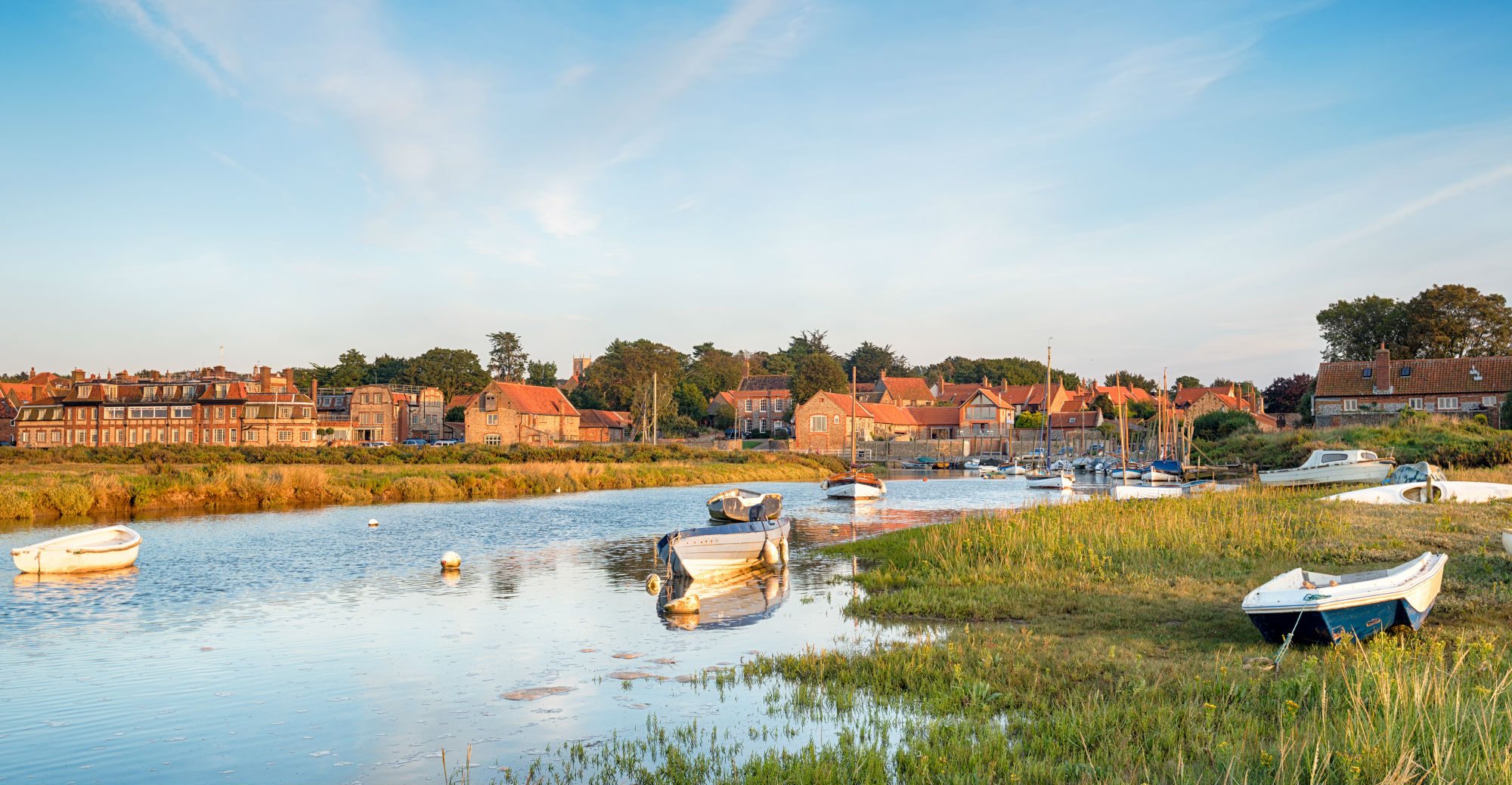 North Norfolk property