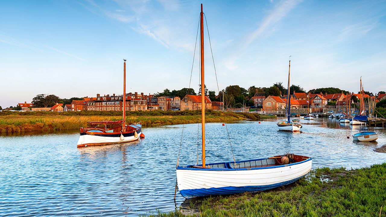 North Norfolk Property For Sale