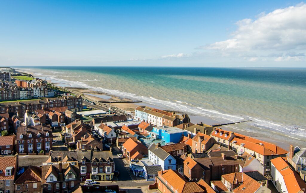 Cromer, Norfolk Coast