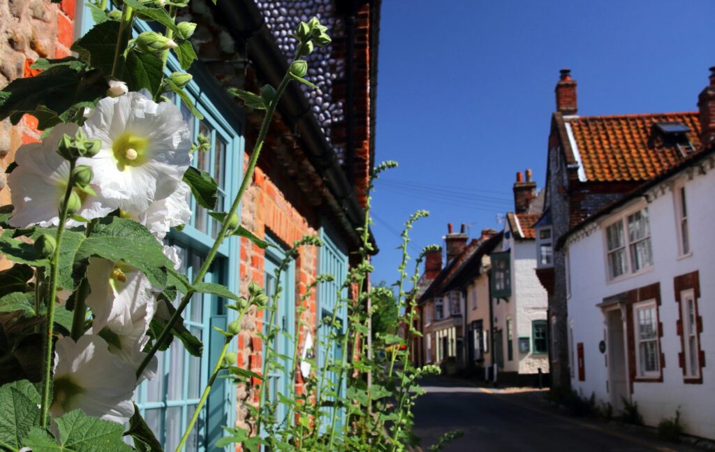 Holiday homes in Norfolk