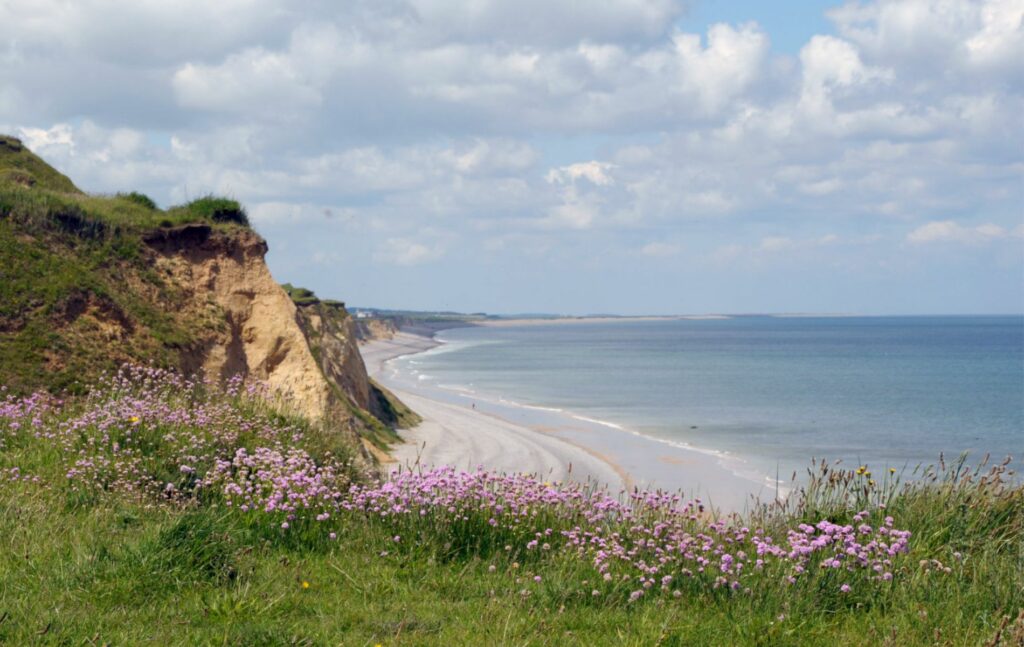 Sheringham, Norfolk Coast