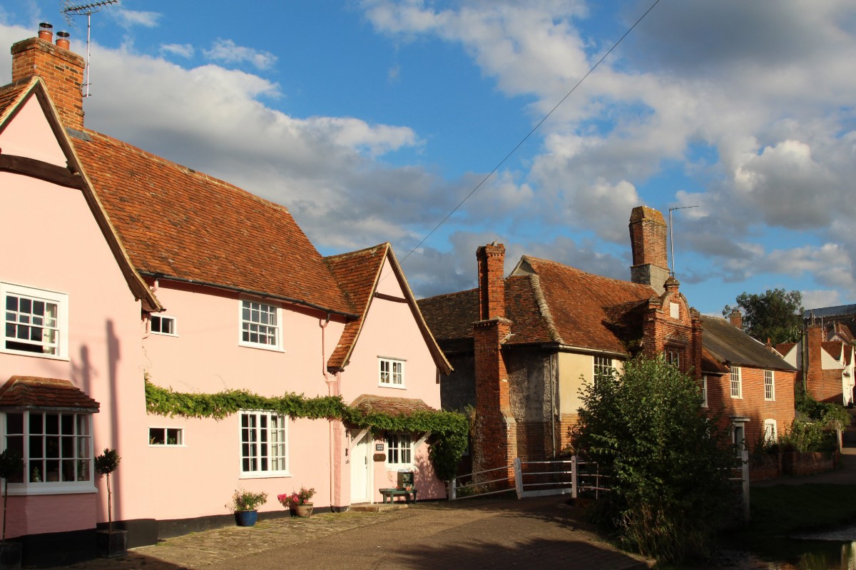 Suffolk property finders