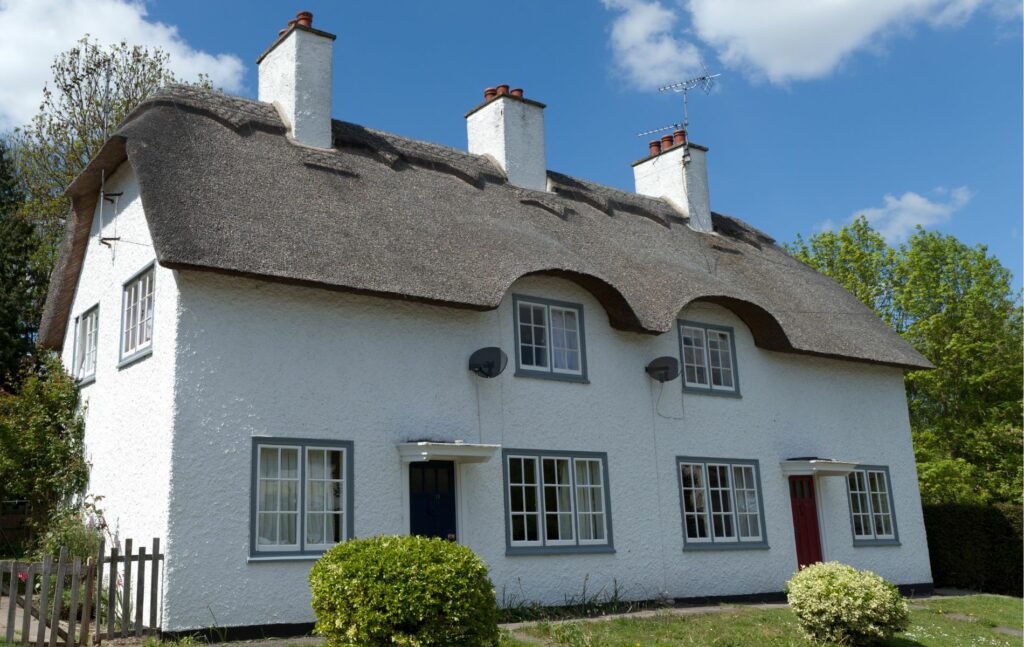 Cottage in Cambridgeshire