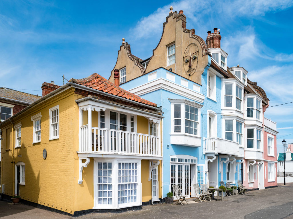 Aldeburgh Property for sale