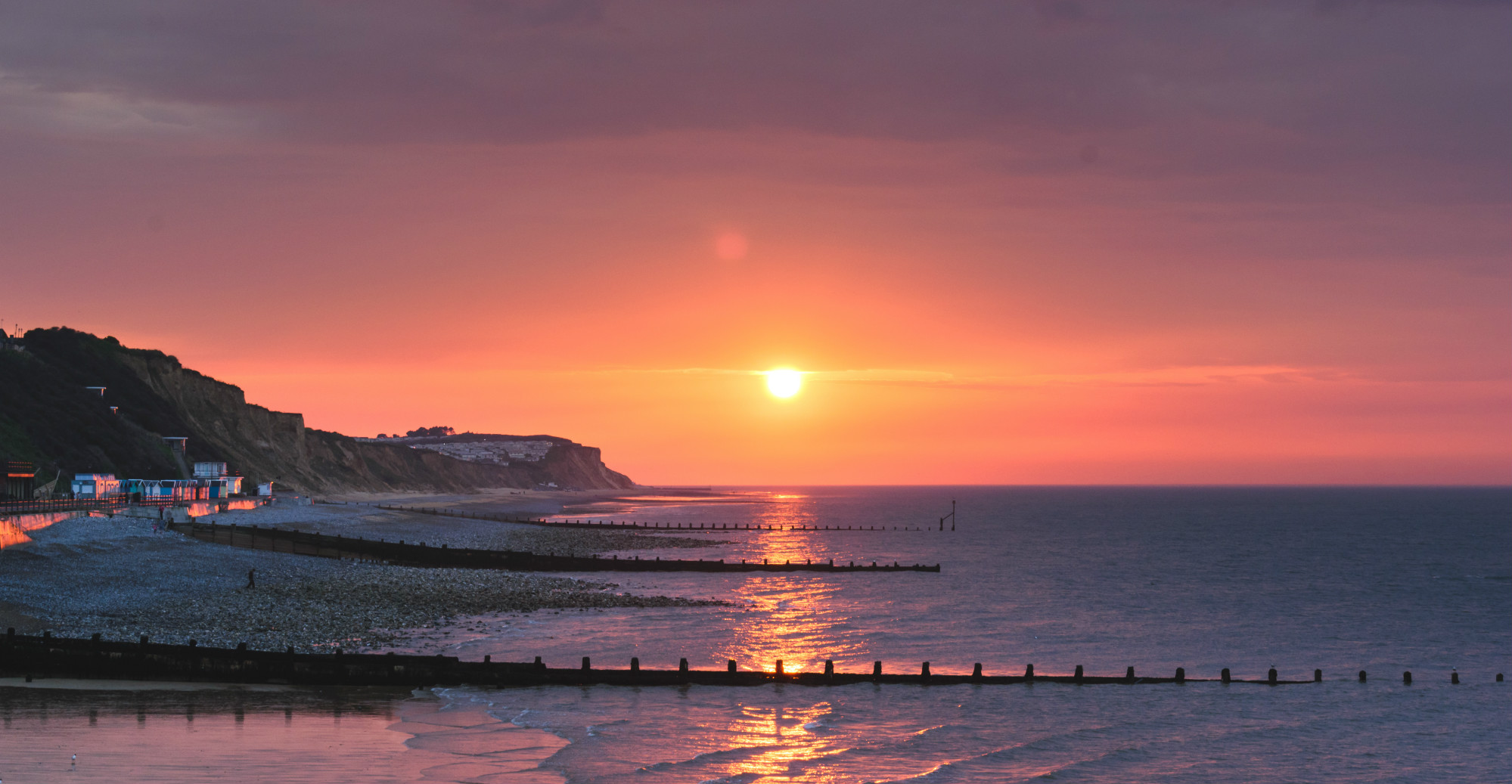 Norfolk Coast Property