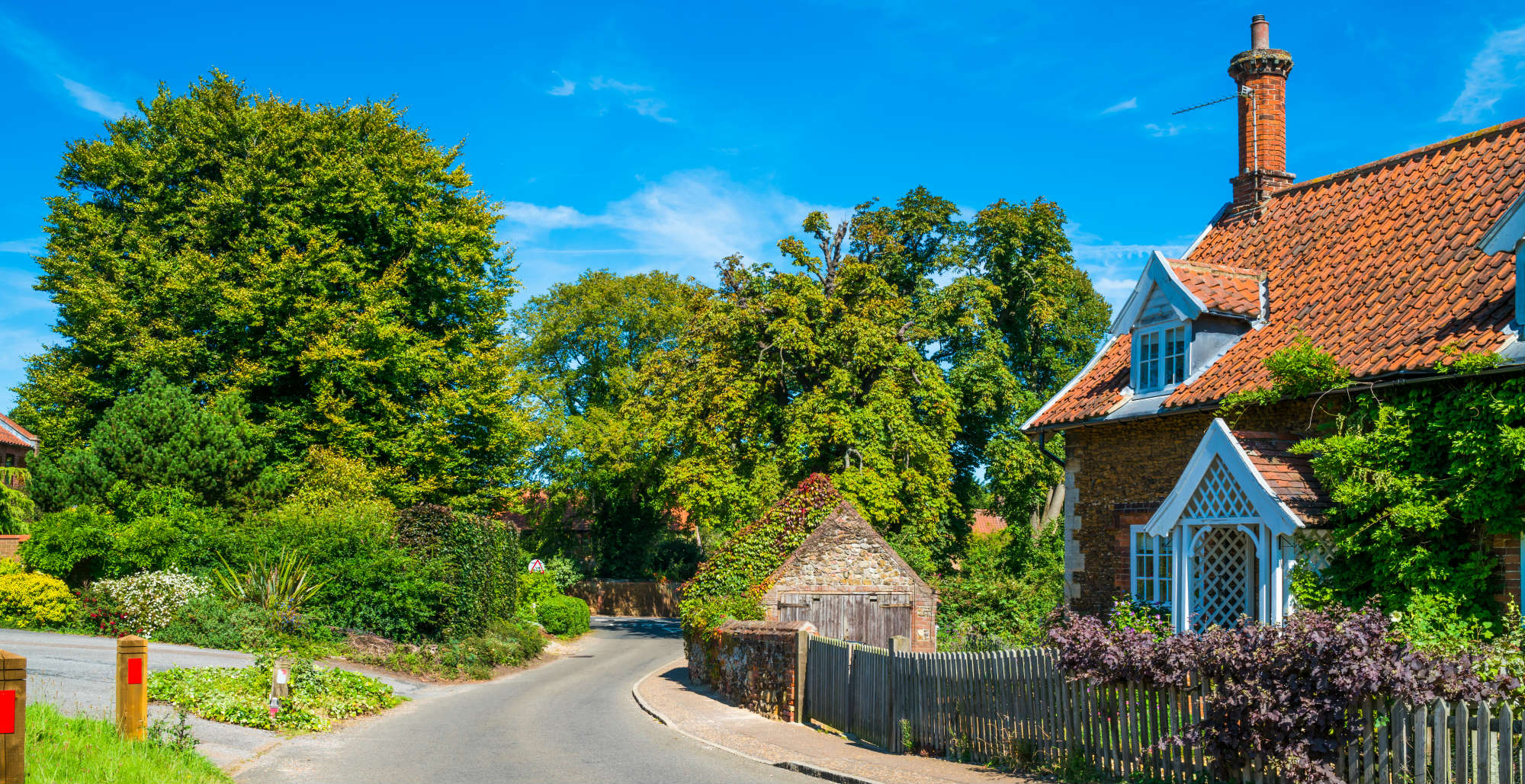 Property Finders Norfolk Suffolk