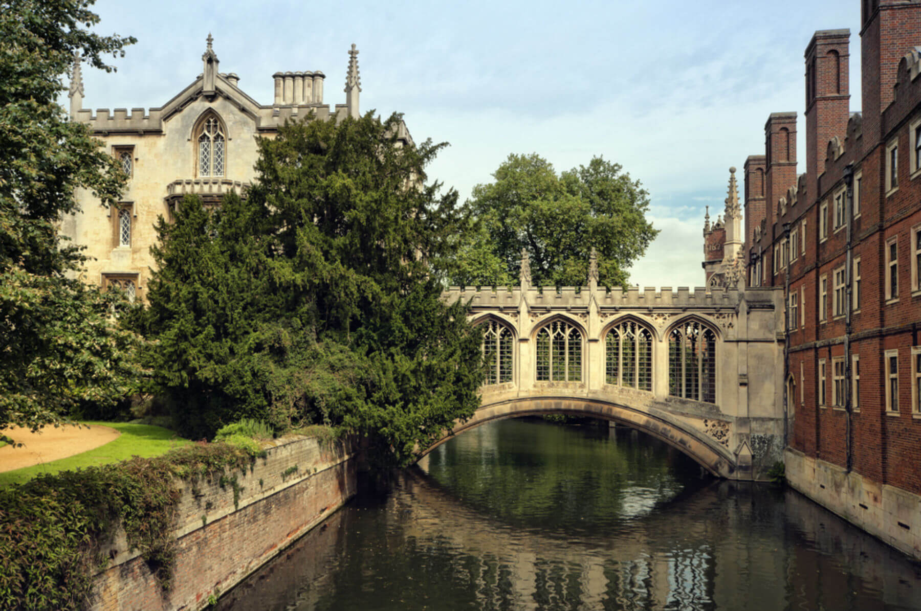 Cambridge property finders