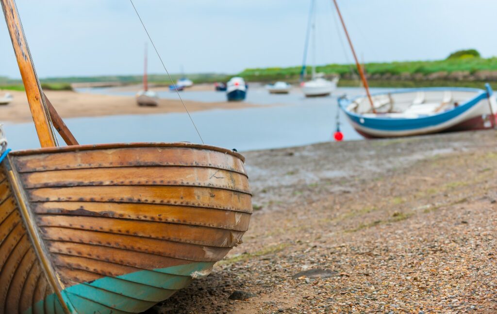 Brancaster