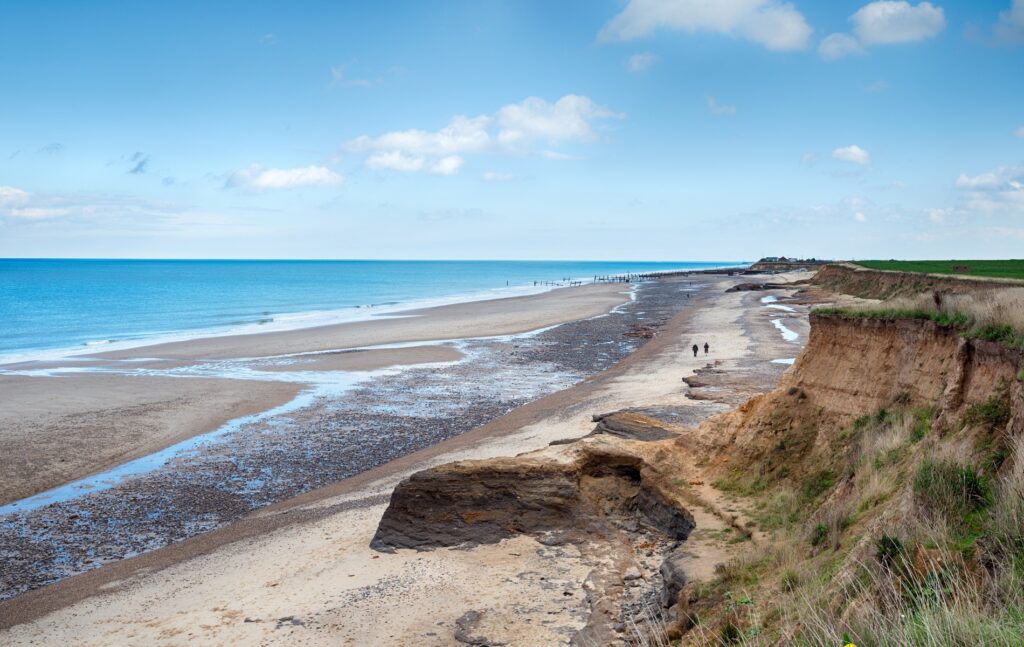 Happisburgh