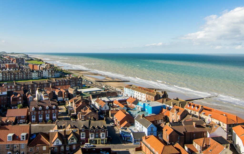 Cromer