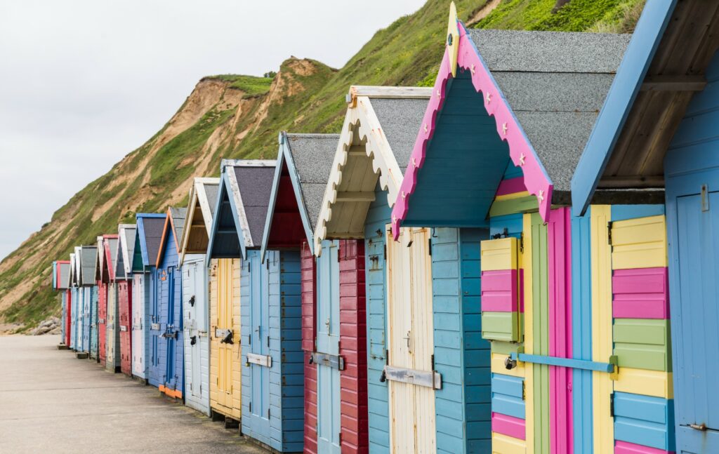 Sheringham