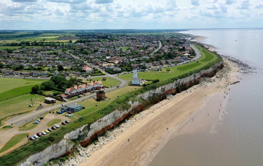 Hunstanton