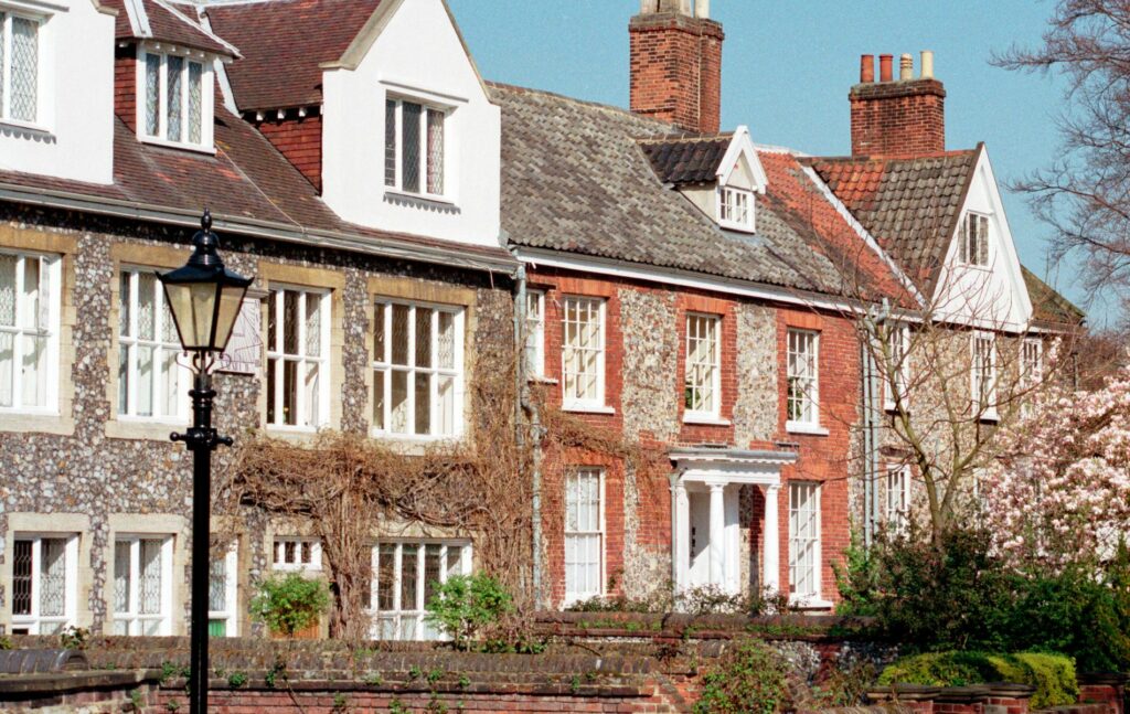 Property in Norwich, Cathedral Close