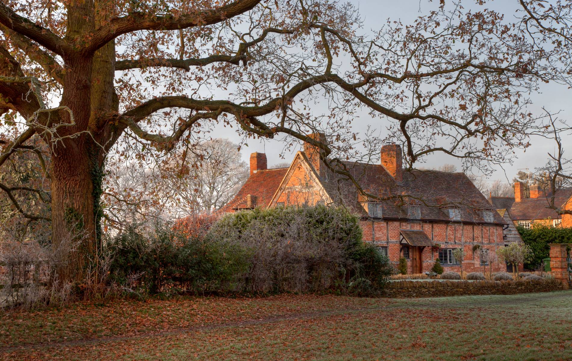 Finding a property in Cambridge in 2021