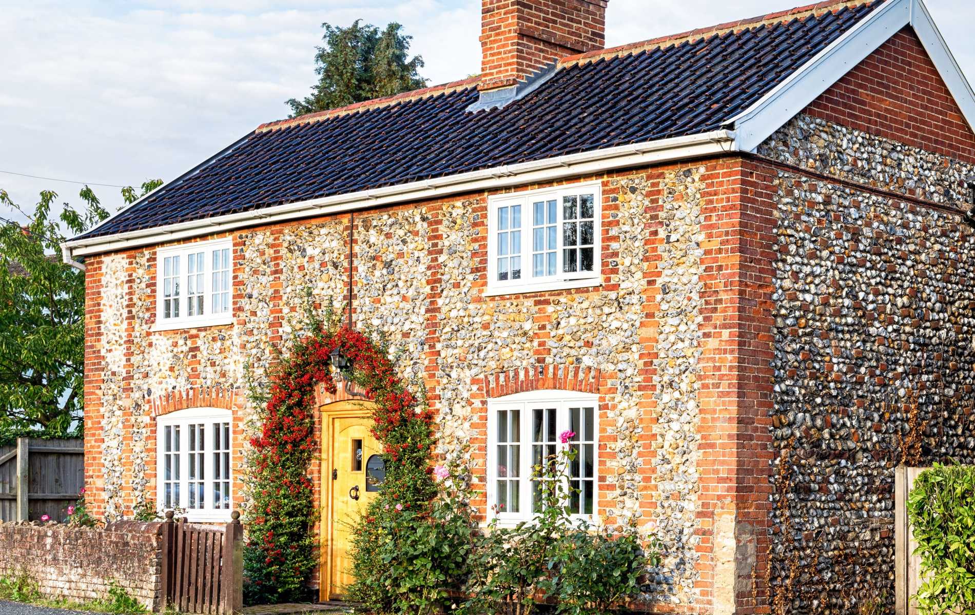 Why move to Wells-next-the-Sea?