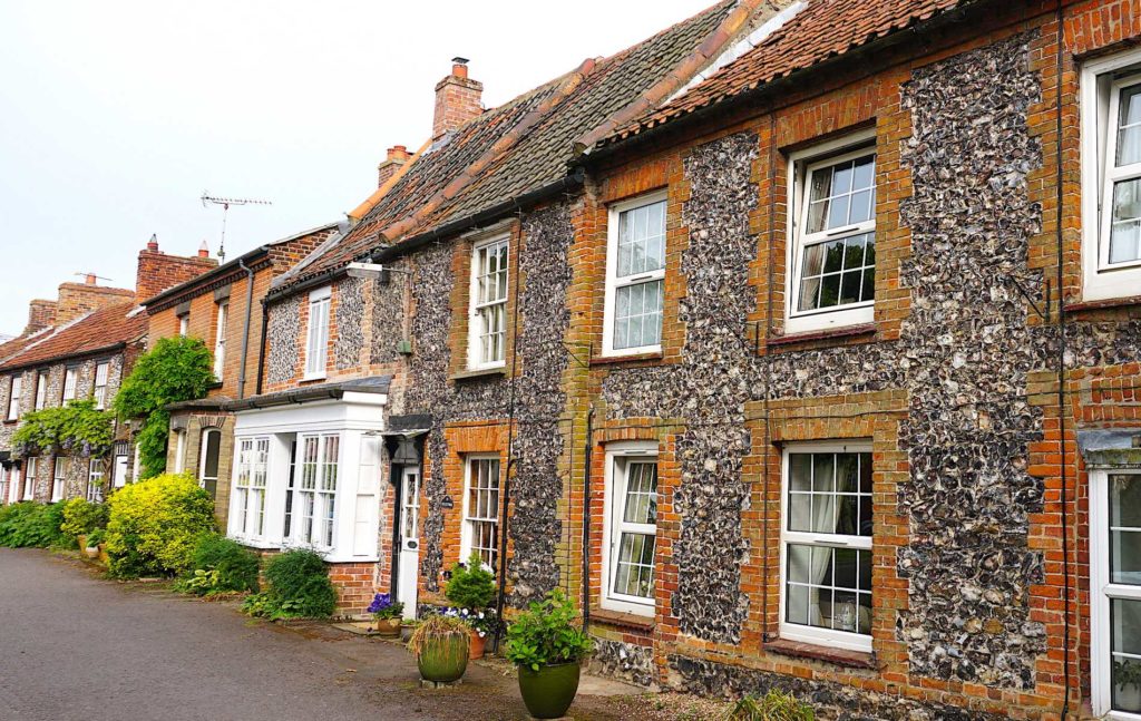 What is it like to live in Holt, Norfolk?