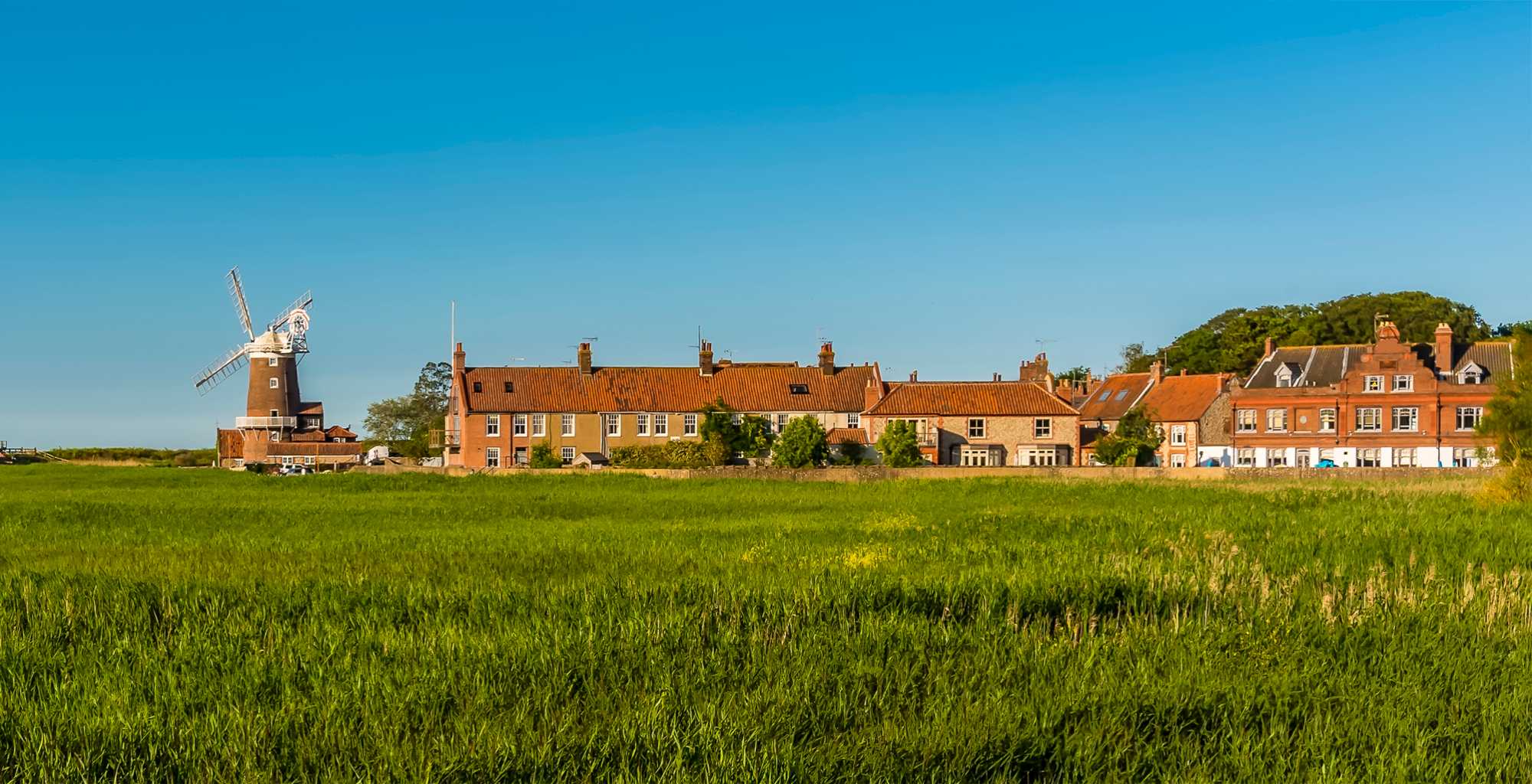 Where Is The Best Place To Live In Norfolk 