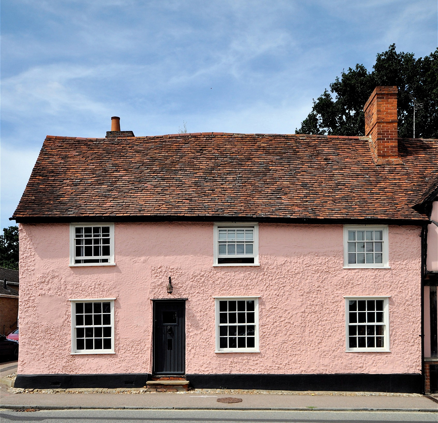 Suffolk Cottages