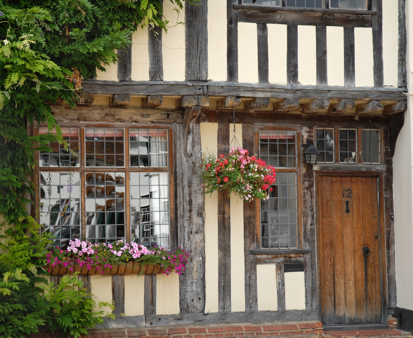 Where to live in Suffolk