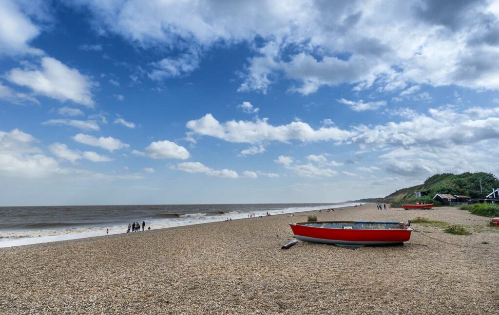 Dunwich 