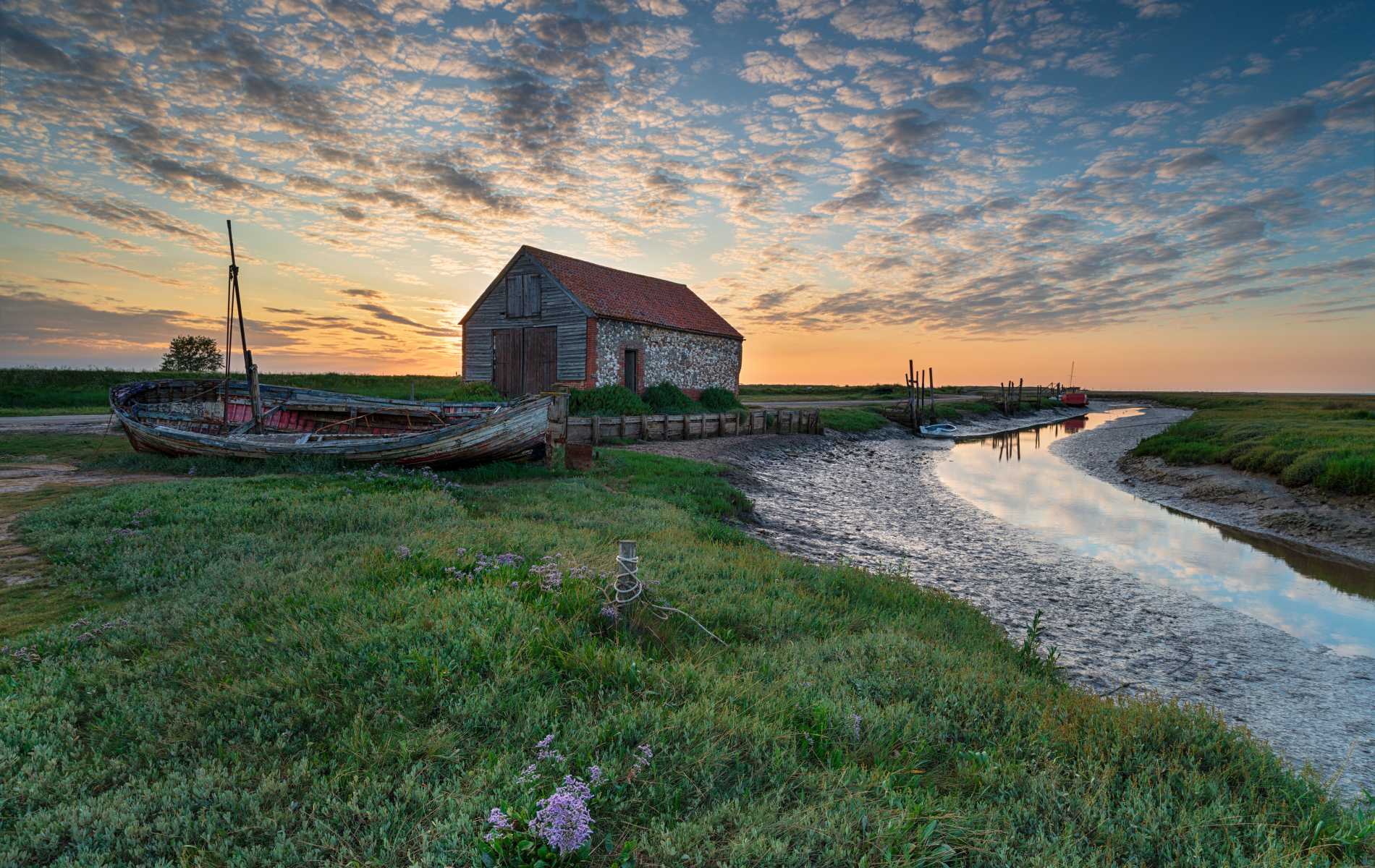 barn conversions for sale in Norfolk