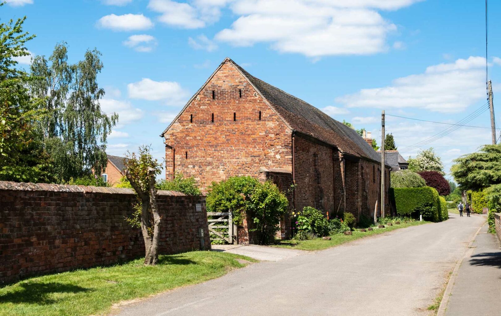 Barn conversions for sale in Norfolk