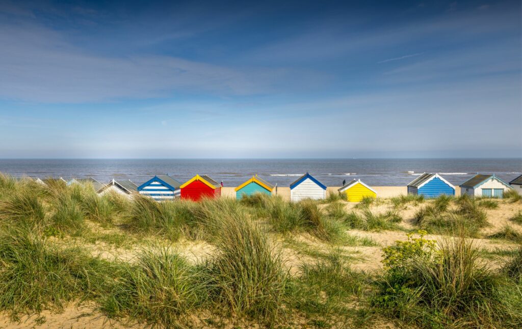 10 reasons to move to Suffolk