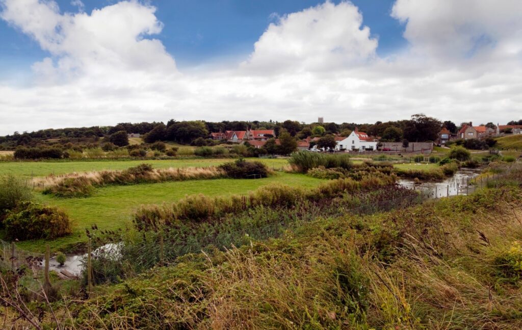 Blakeney