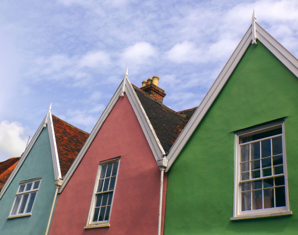 reasons to move to Suffolk