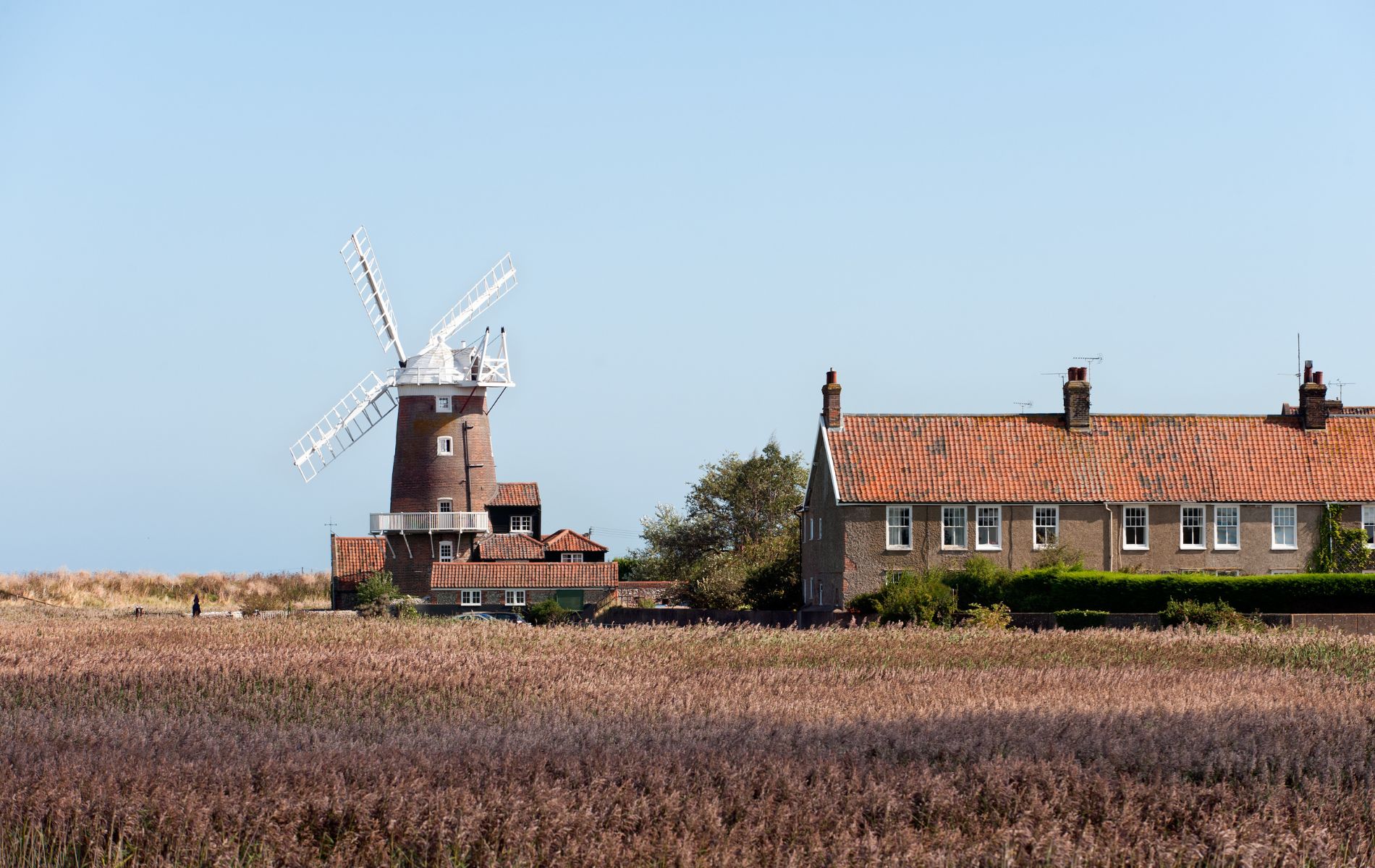 10 reasons to move to Norfolk | A definitive guide