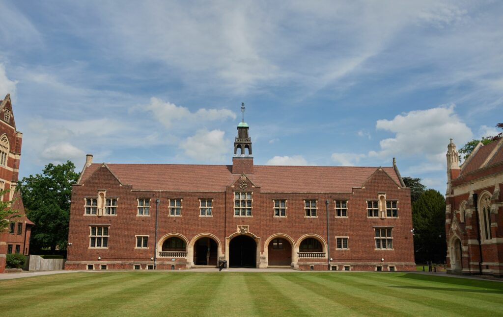 Top independent schools in Cambridge - The Leys School