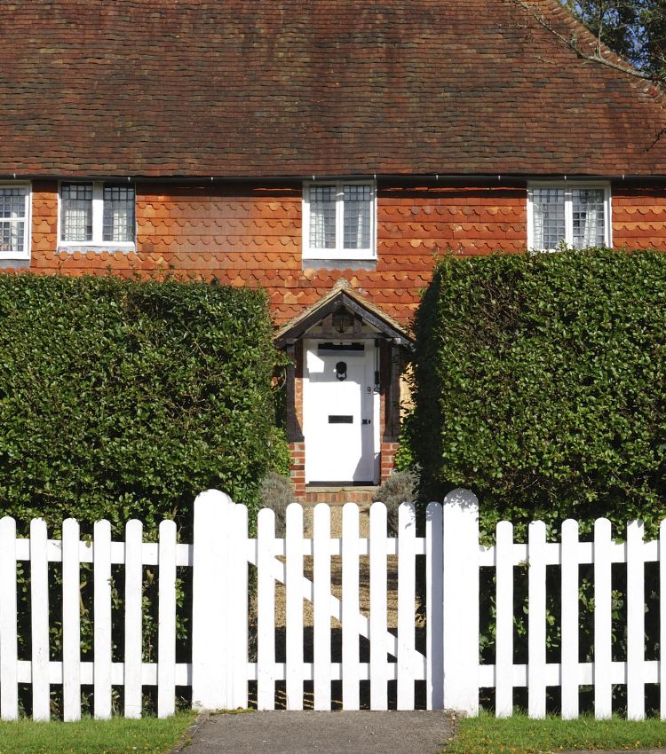 Commuting to Cambridge