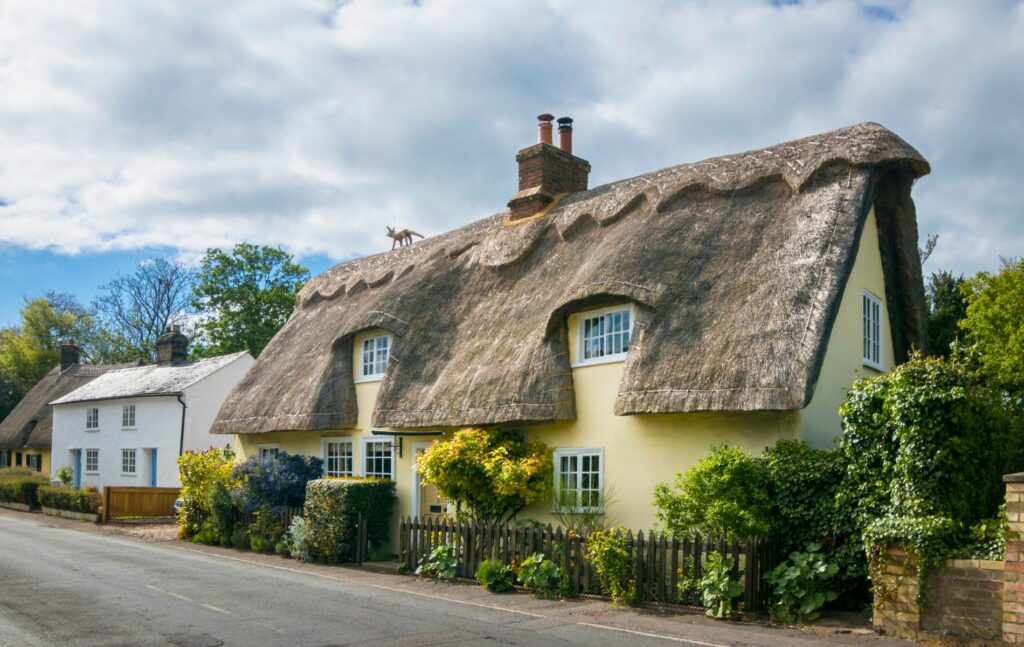 Commuting to Cambridge Foxton