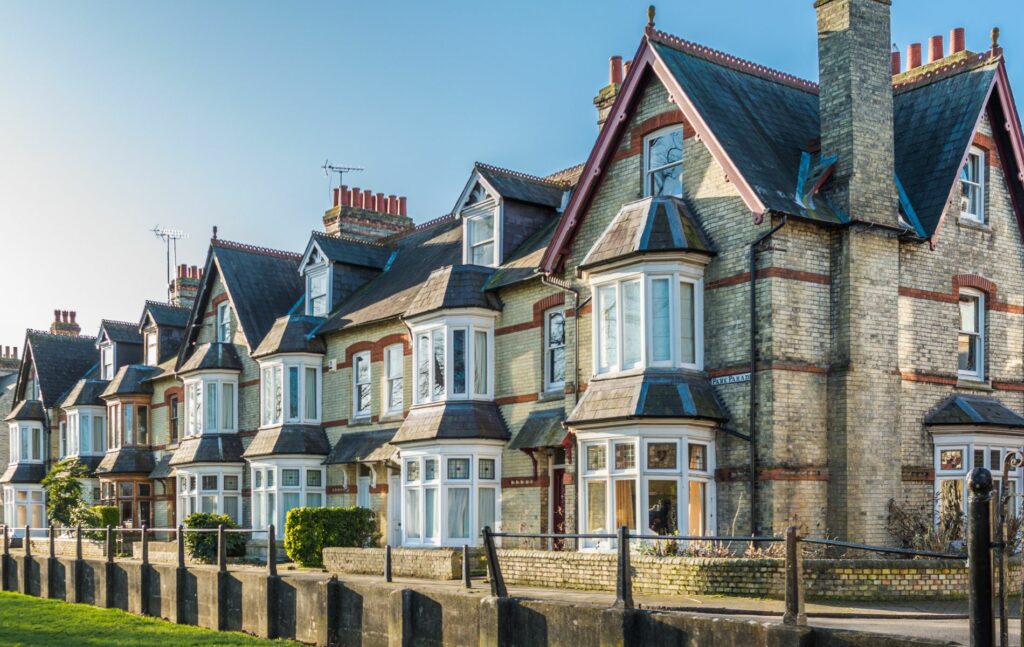 Where to live in and around Cambridge