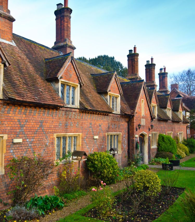 Norfolk Property Finder