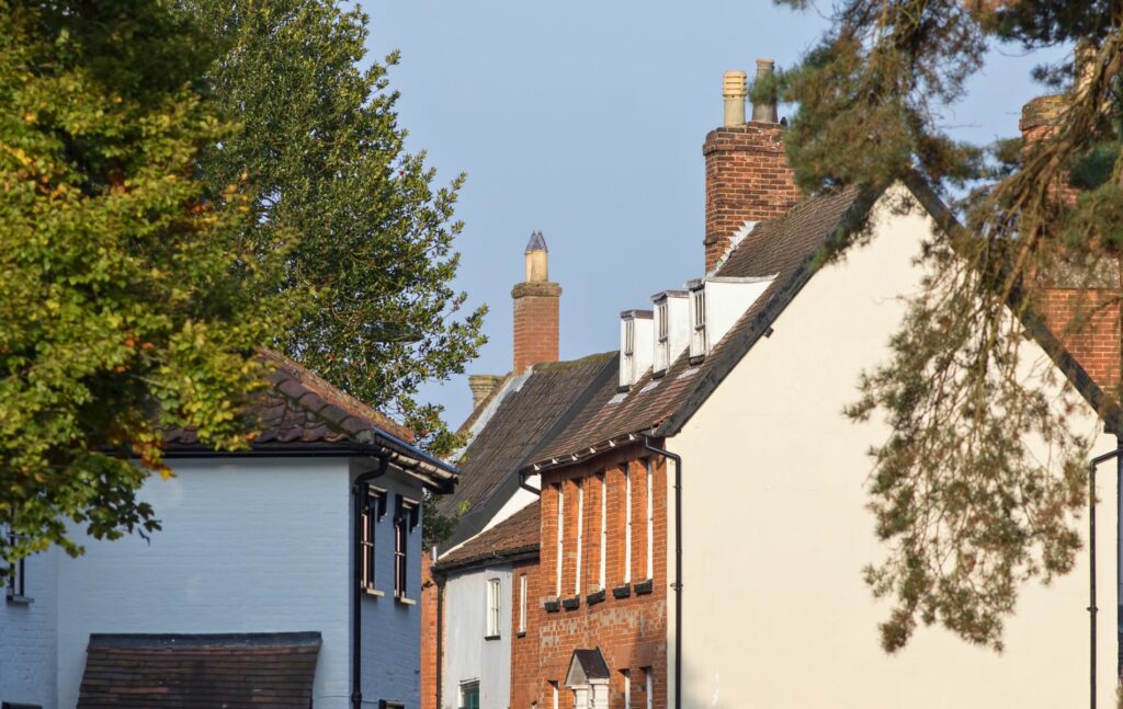 Property in Wymondham