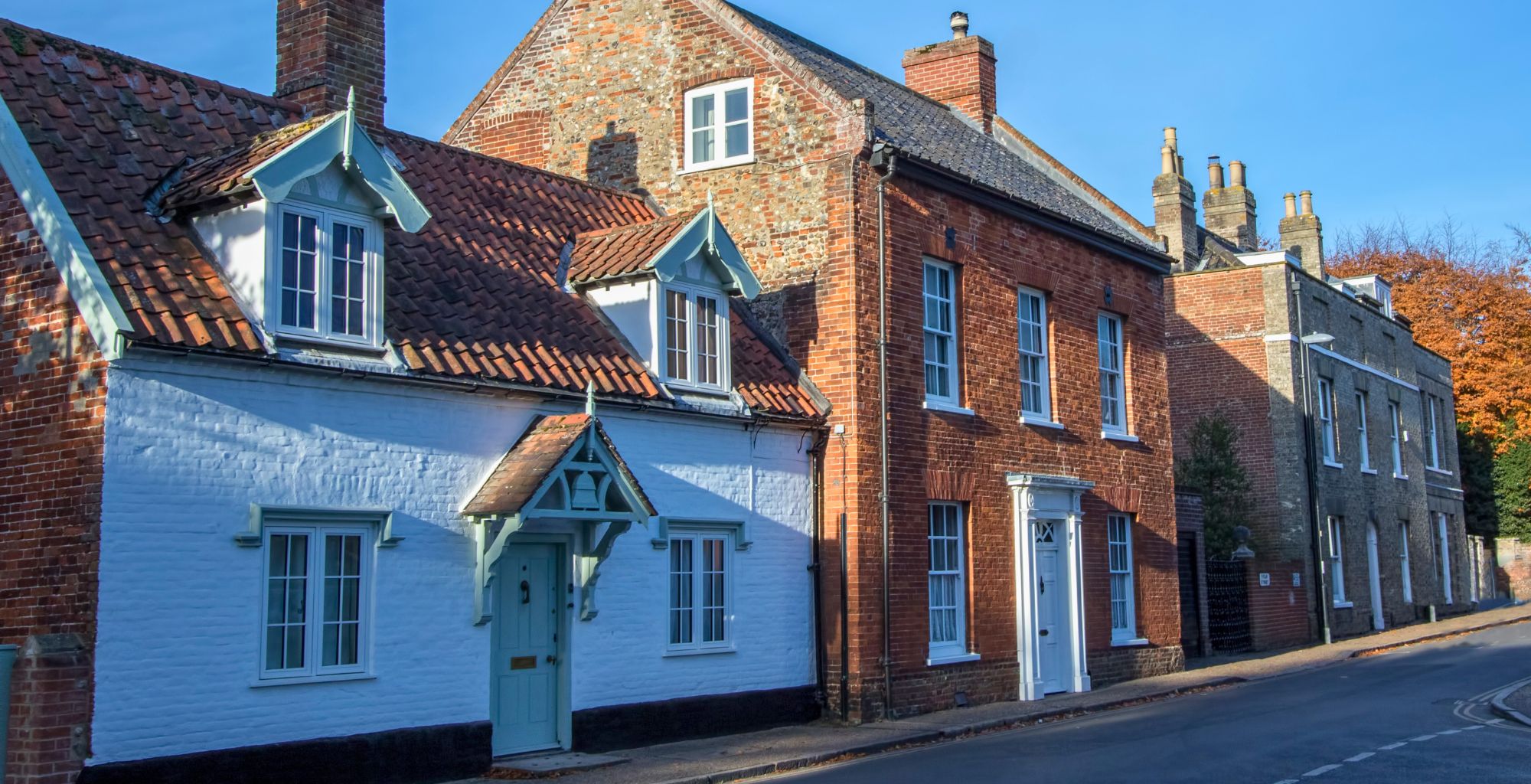 Living in Wymondham: Why this Norfolk town appeals