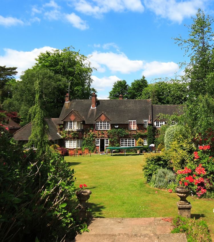 Property Finders in Norfolk and Suffolk