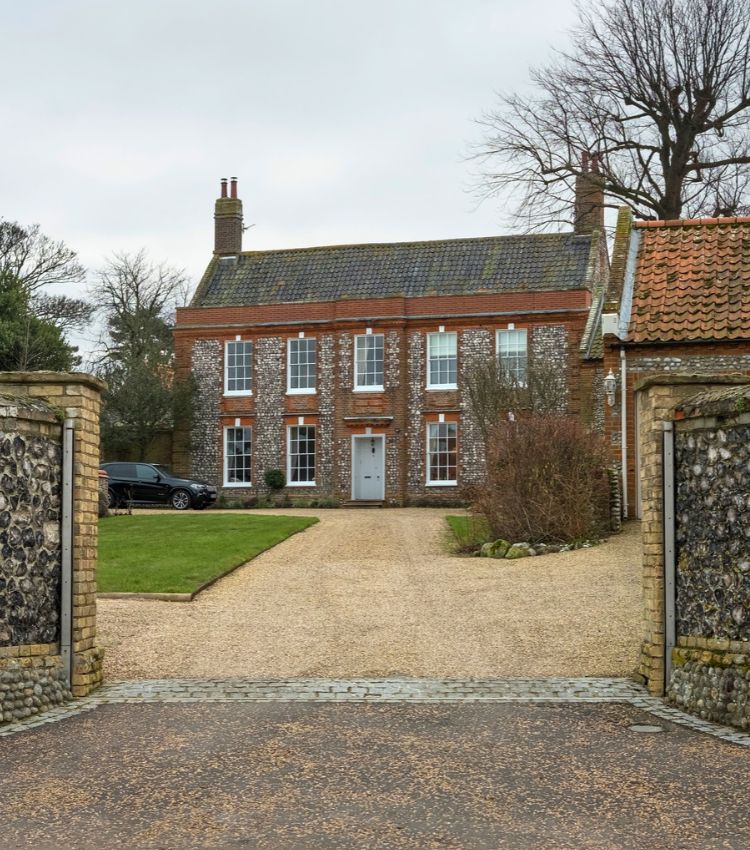 North Norfolk Property Finder